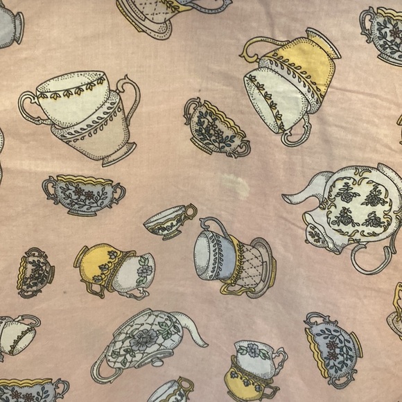 Victoria Beckham for Target teacup button down shirt - Picture 5 of 8